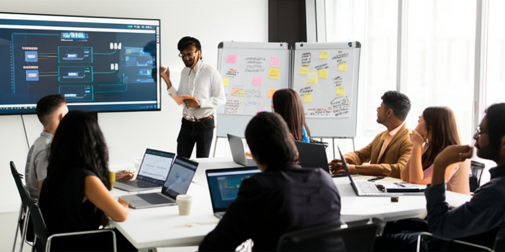 AI201 - GenAI Express