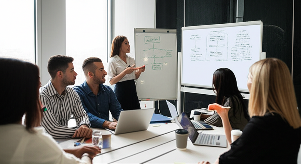 AI301 - AI Operations