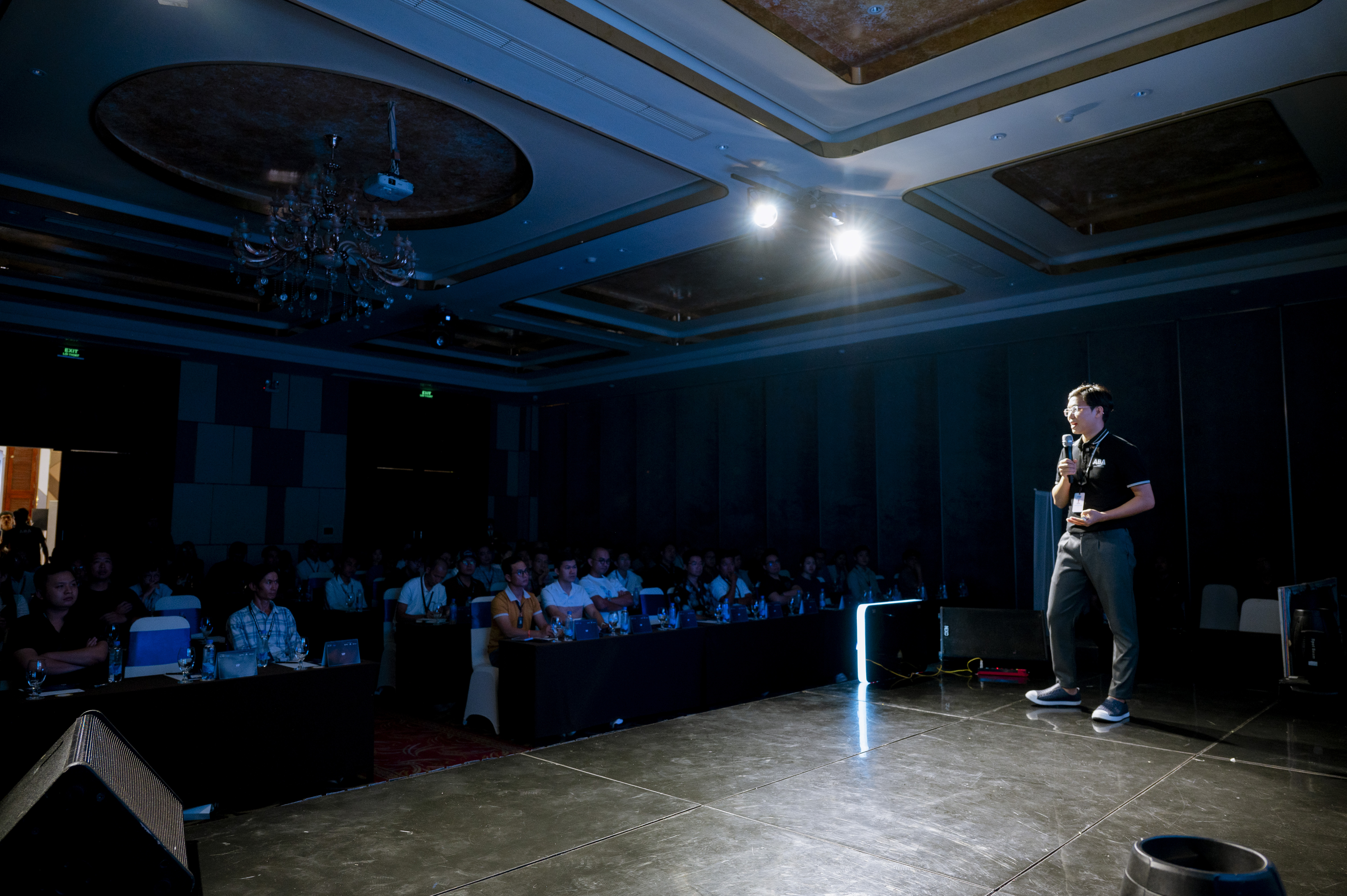 Cầm Tiên Sinh - Ảnh 1