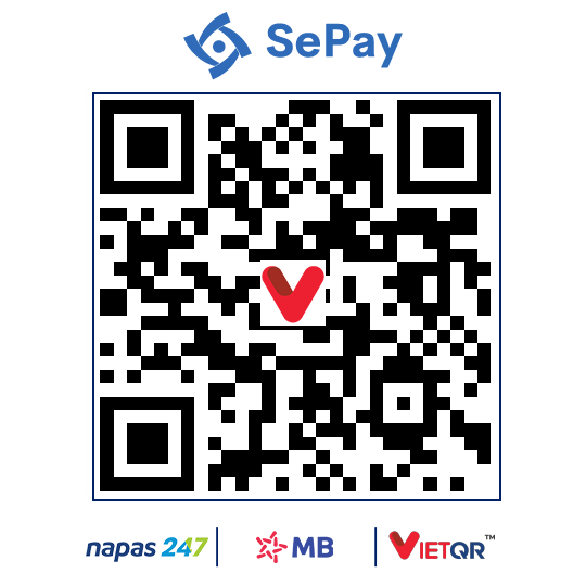 QR Code thanh toán